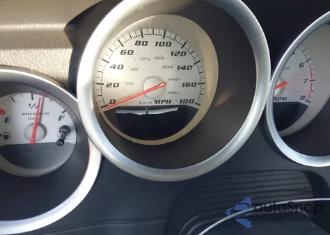 2006 Dodge Charger Srt8 from USA, damaged, VIN 2B3KA73W96H289092